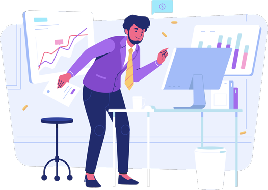 Performing data analysis