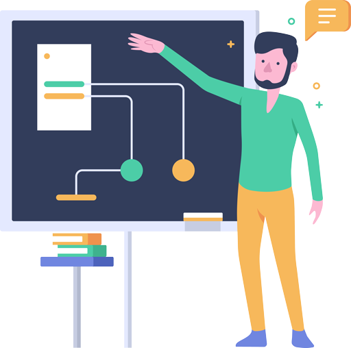 Explaining our journal writing service