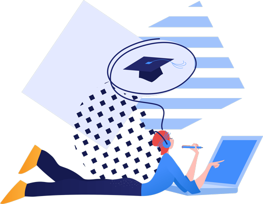 Literature review service concept