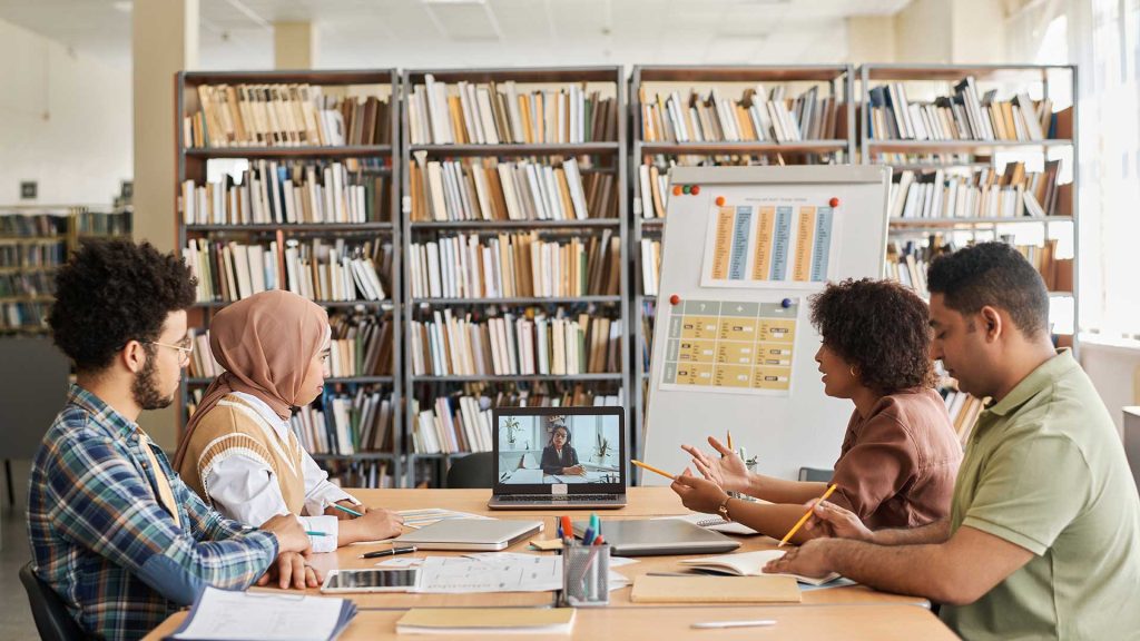 Discussion of funding a phd